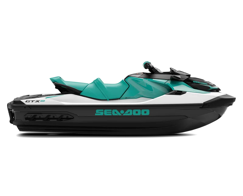 Sea-Doo GTX 110 - za adrenalinsko vožnjo